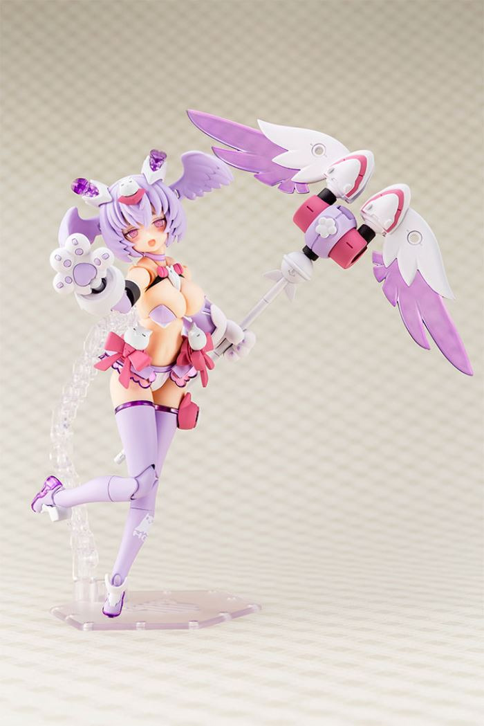 Megami Device PUNI MOFU XIAO 1/1