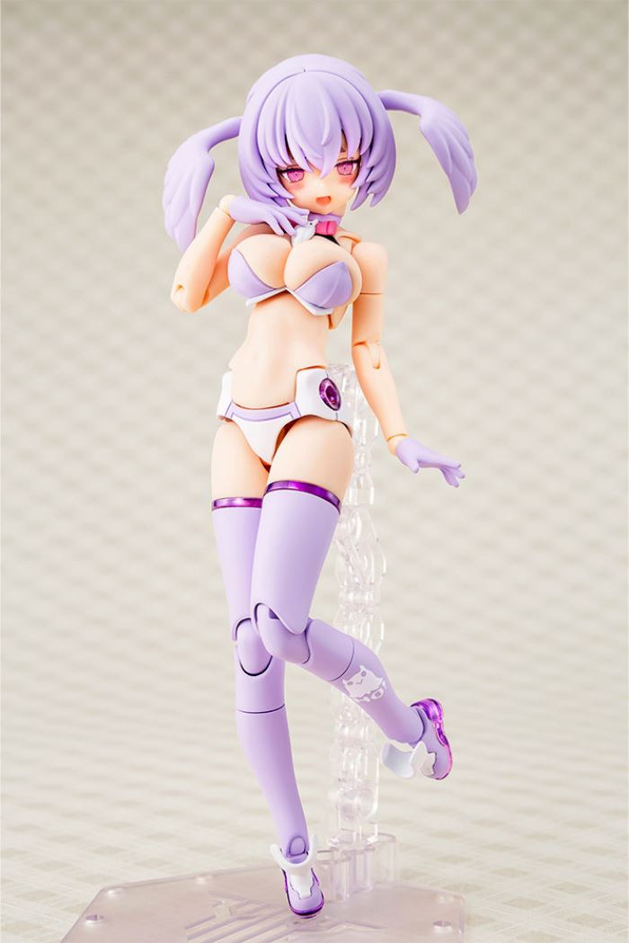 Megami Device PUNI MOFU XIAO 1/1