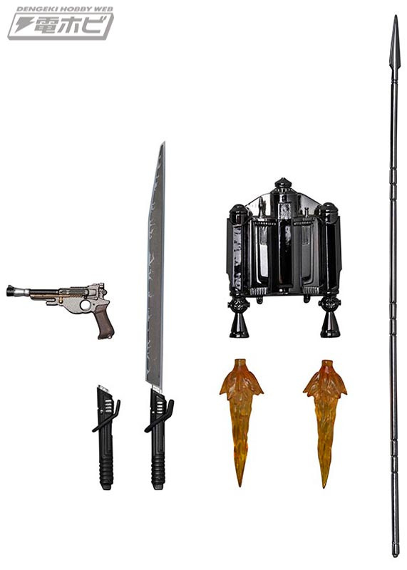 MAFEX THE MANDALORIAN CHROME Ver