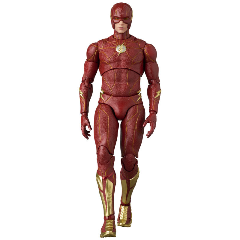 MAFEX No.271 MAFEX THE FLASH