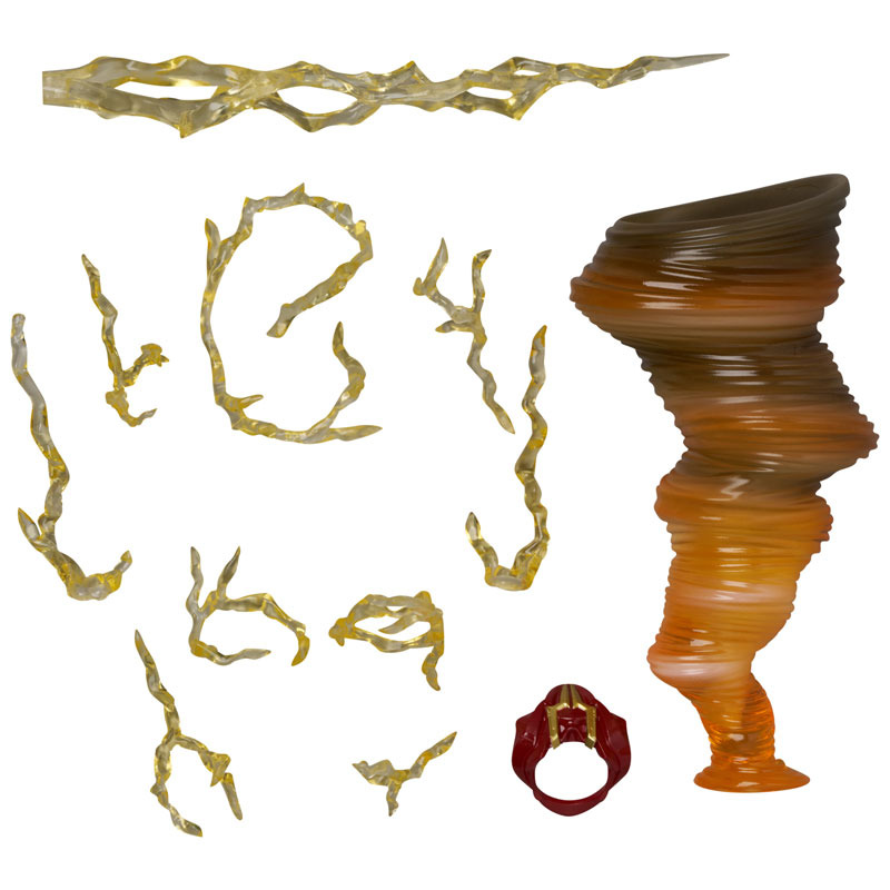 MAFEX No.271 MAFEX THE FLASH