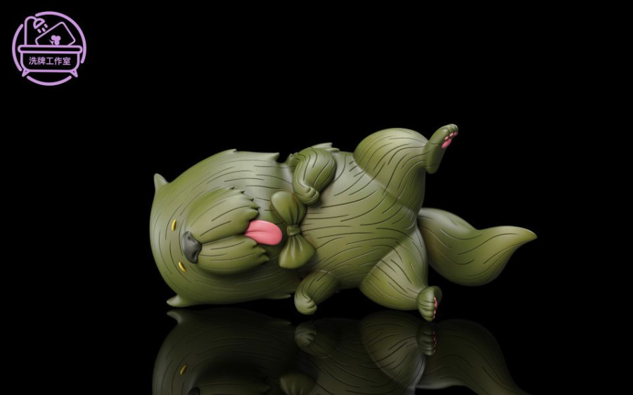 Anya cosplay Hokage Senju Hashirama - Naruto SPY×FAMILY