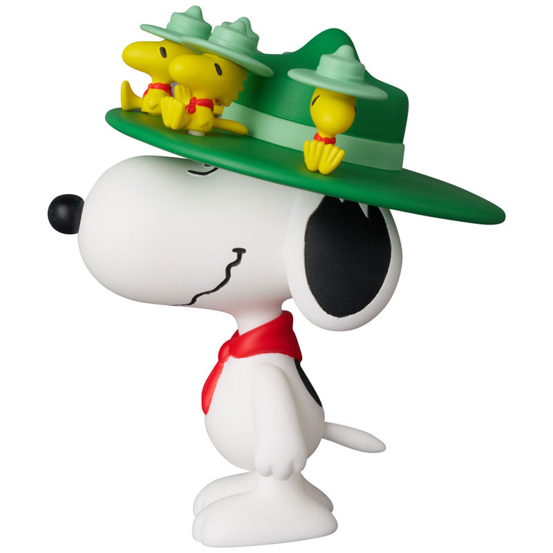Ultra Detail Figure UDF PEANUTS