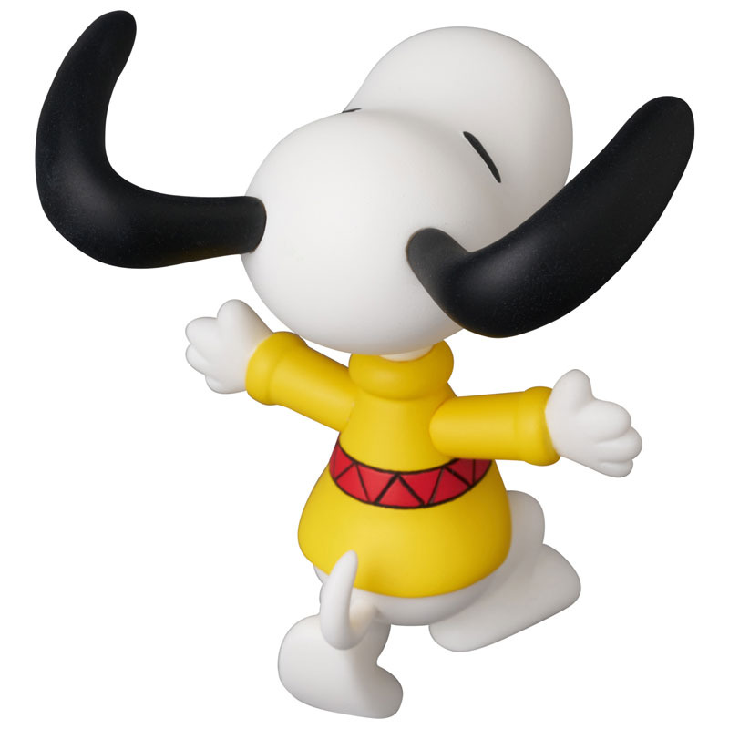 Ultra Detail Figure UDF PEANUTS