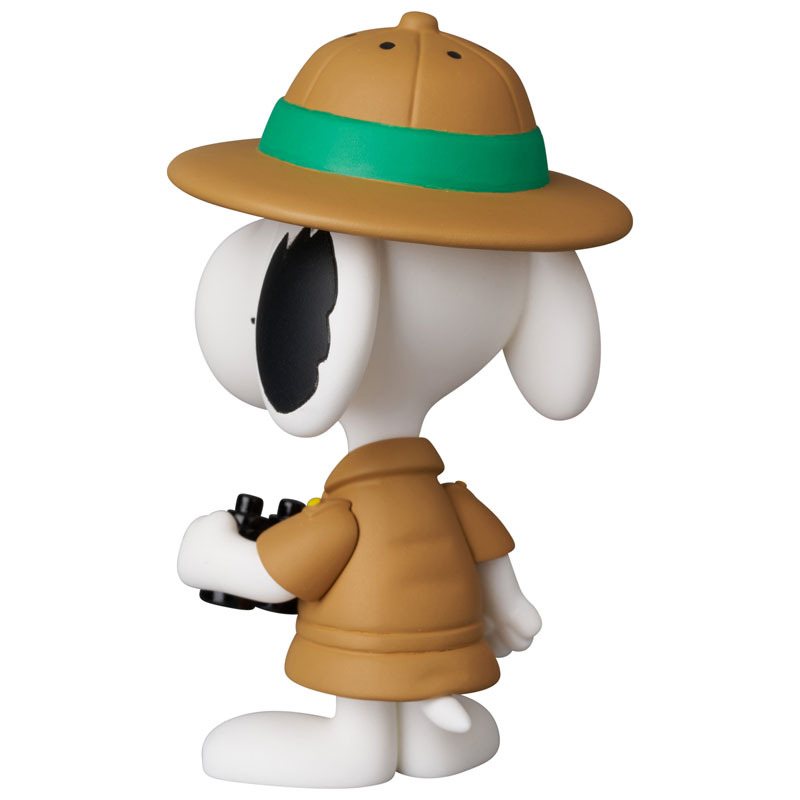 Ultra Detail Figure UDF PEANUTS