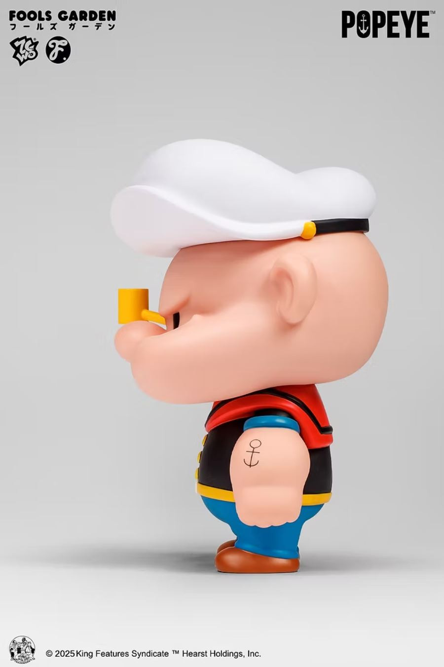 Popeye