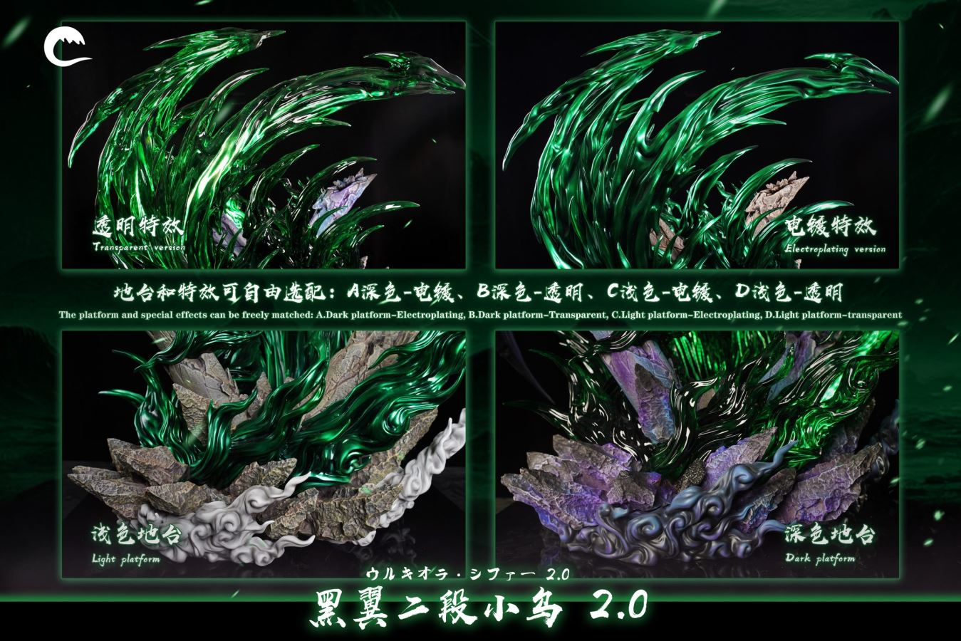 Ulquiorra Cifer - BLEACH