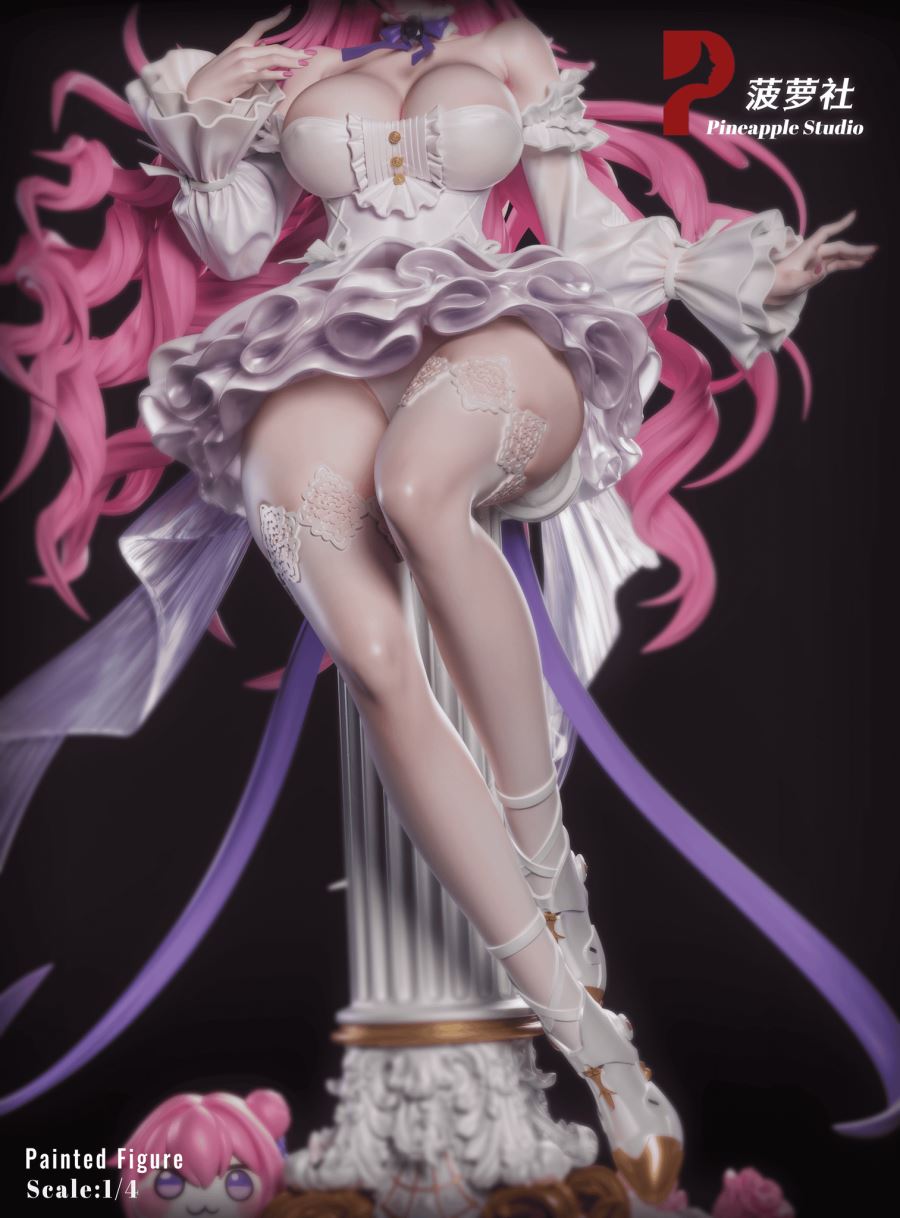 Dorothy - Goddess of Victory: Nikke