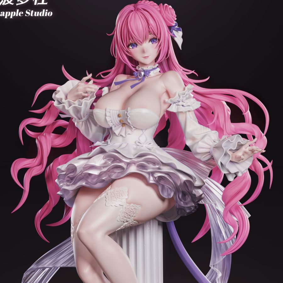 Dorothy - Goddess of Victory: Nikke