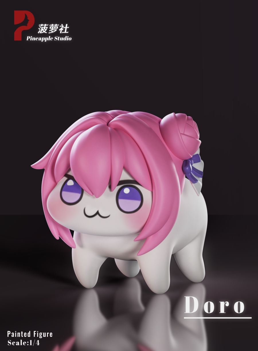 Dorothy - Goddess of Victory: Nikke