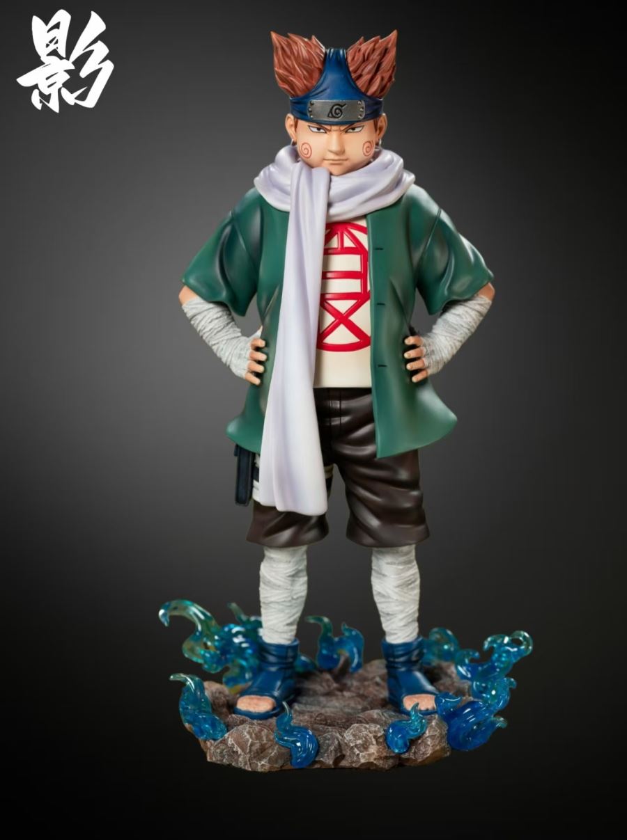 Childhood Series Akimichi Choji - Naruto