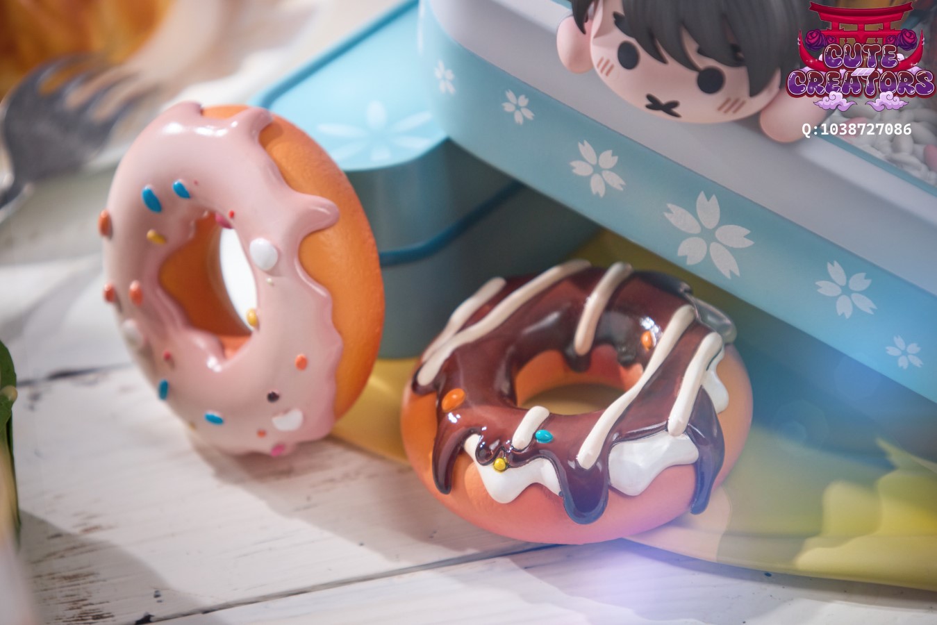 Yanami Anna - Too Many Losing Heroines