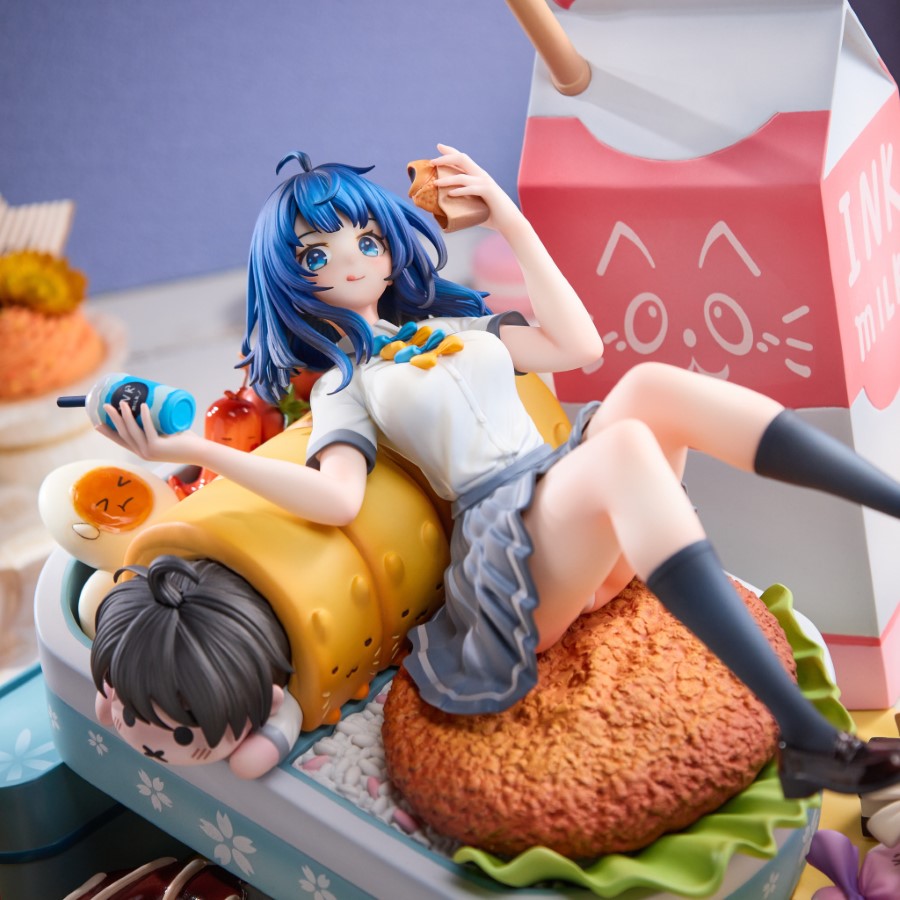 Yanami Anna - Too Many Losing Heroines