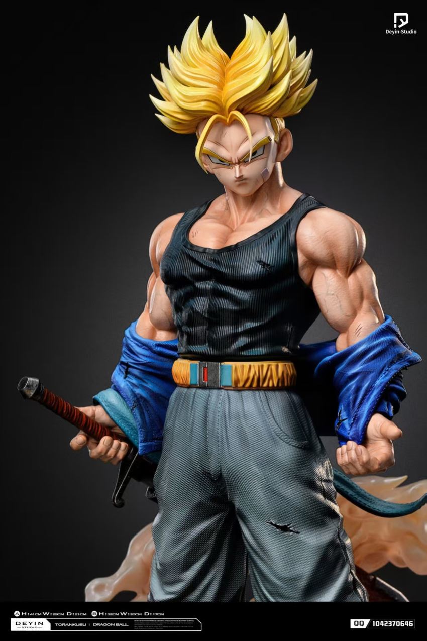 Trunks - Dragon Ball 1/6