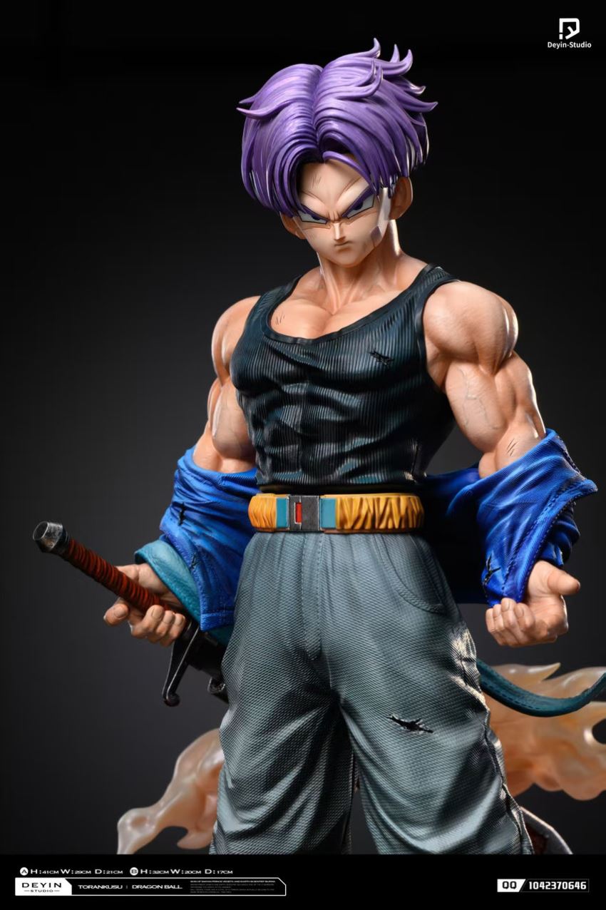 Trunks - Dragon Ball 1/6