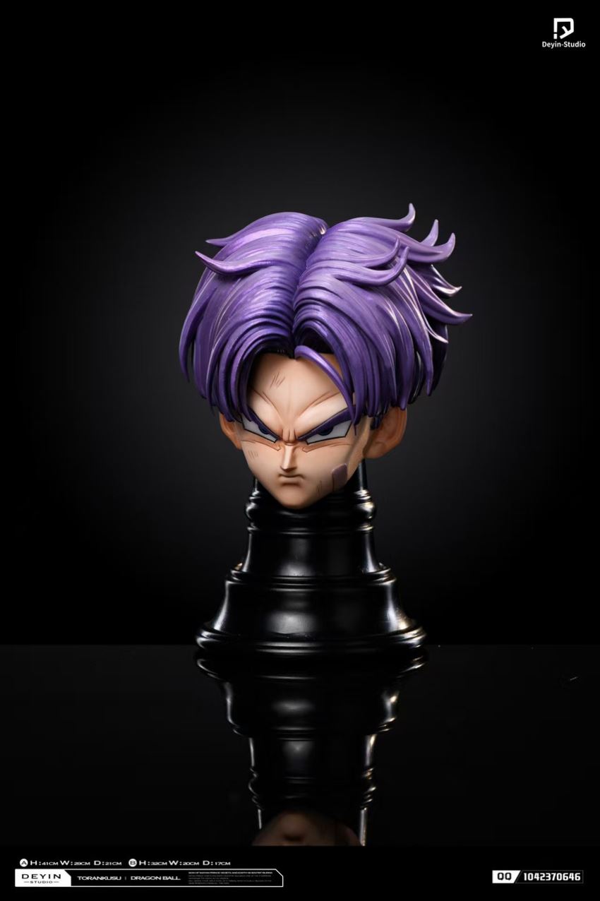 Trunks - Dragon Ball 1/6