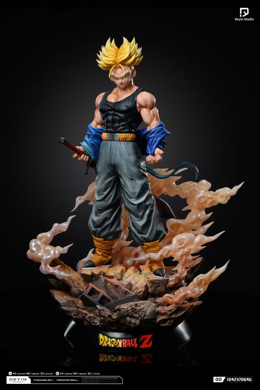 Trunks - Dragon Ball 1/6