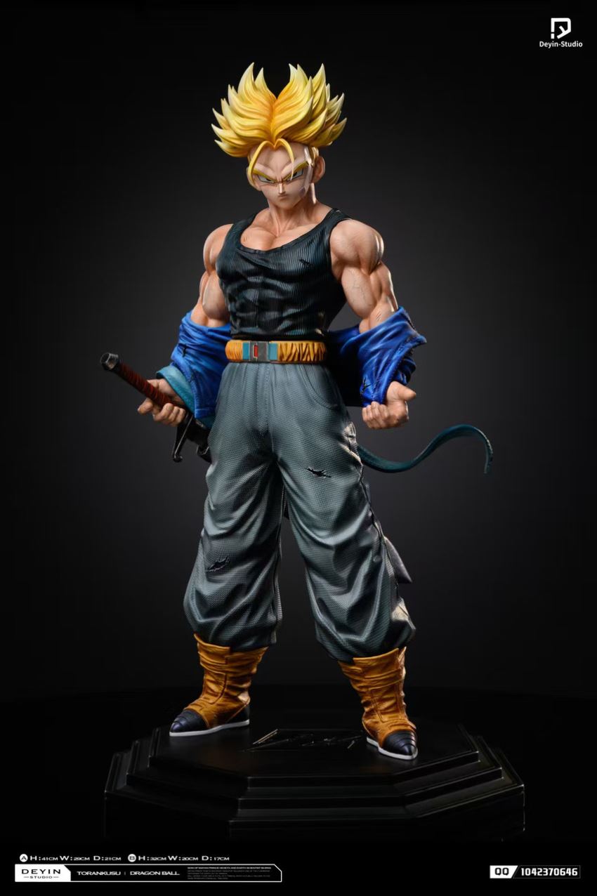 Trunks - Dragon Ball 1/6