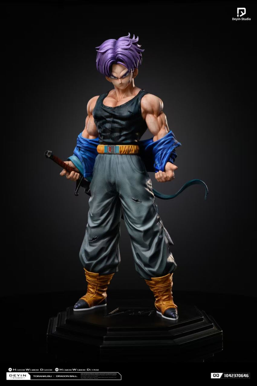 Trunks - Dragon Ball 1/6