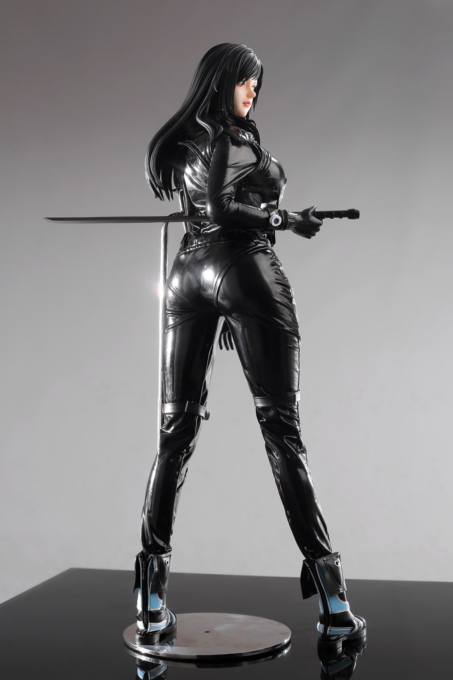 Reika Shimohira - GANTZ