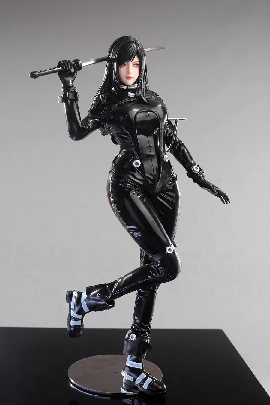 Reika Shimohira - GANTZ