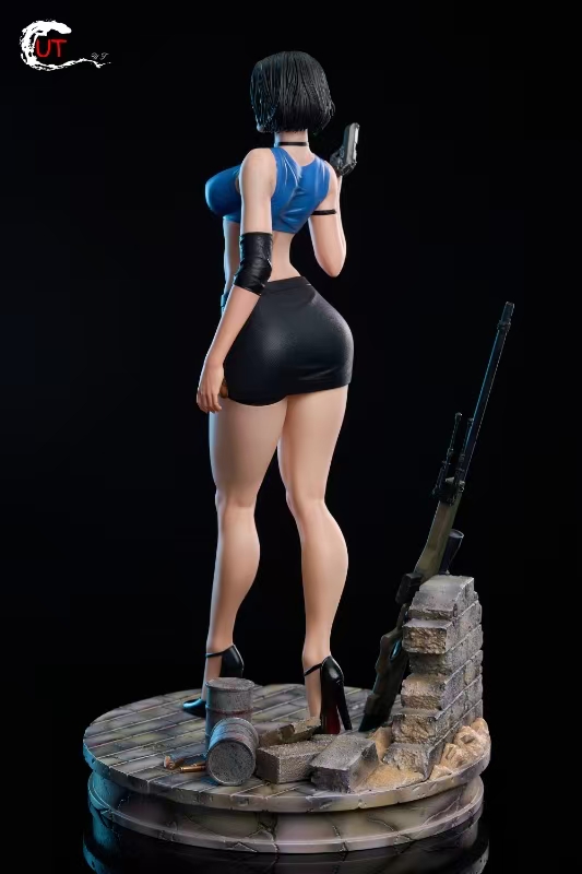 Jill Valentine - Resident Evil 3