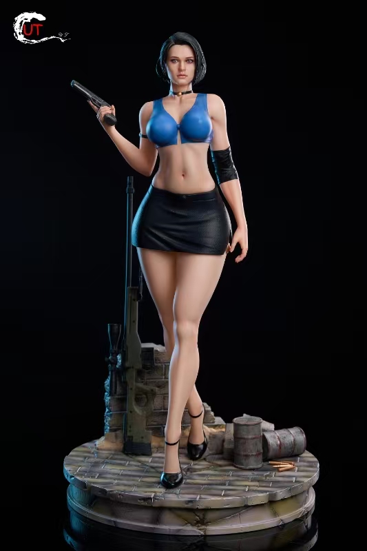 Jill Valentine - Resident Evil 3
