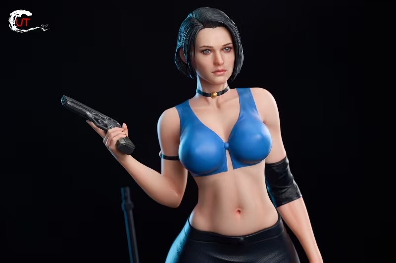 Jill Valentine - Resident Evil 3