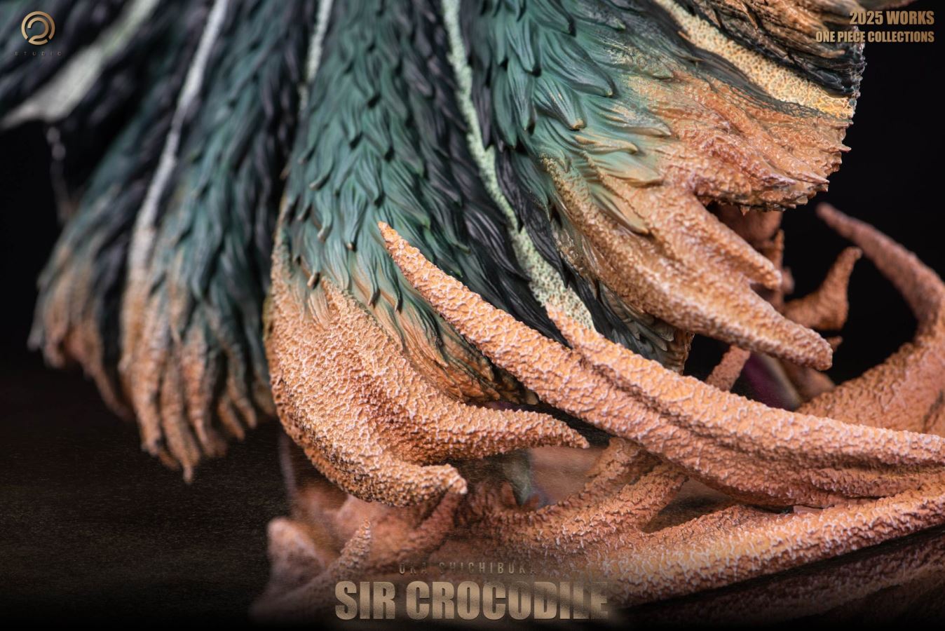 Sir Crocodile - One Piece