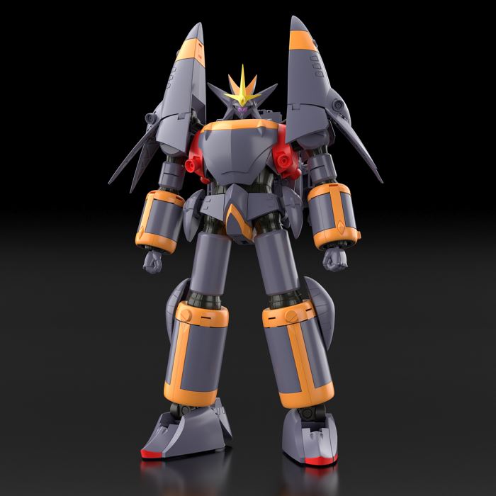 SMP Aim for the Top! Gunbuster