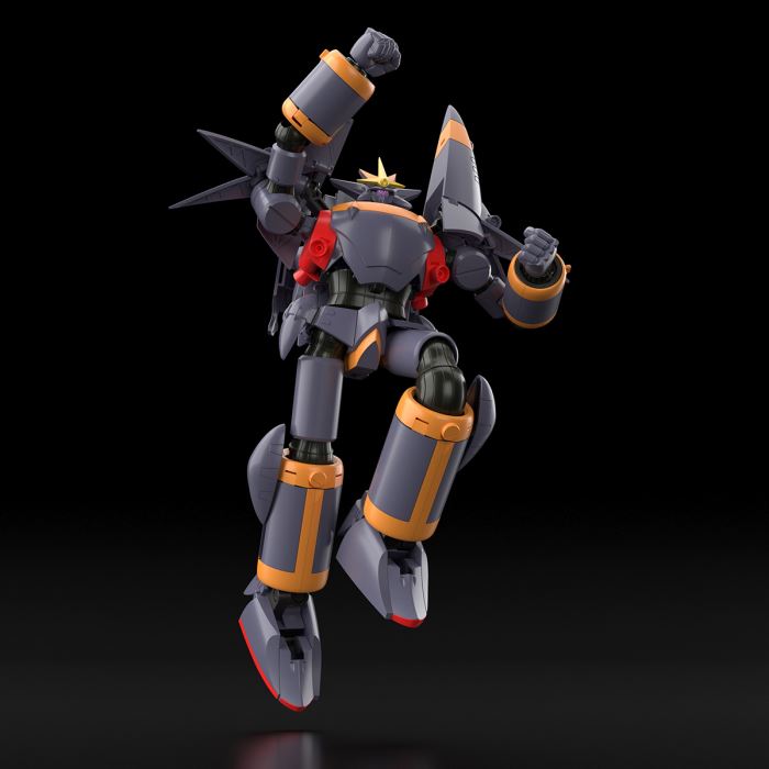 SMP Aim for the Top! Gunbuster