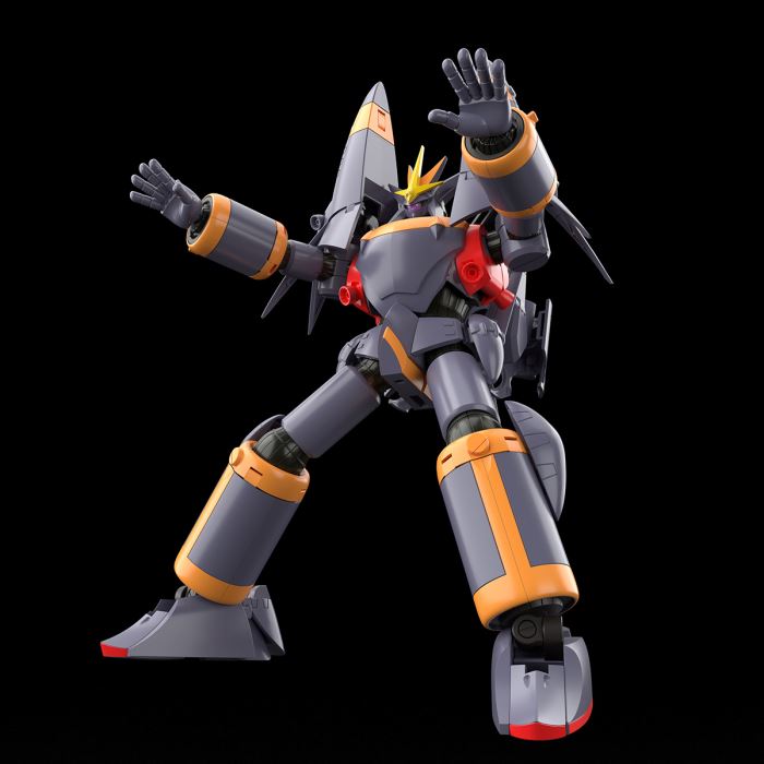 SMP Aim for the Top! Gunbuster