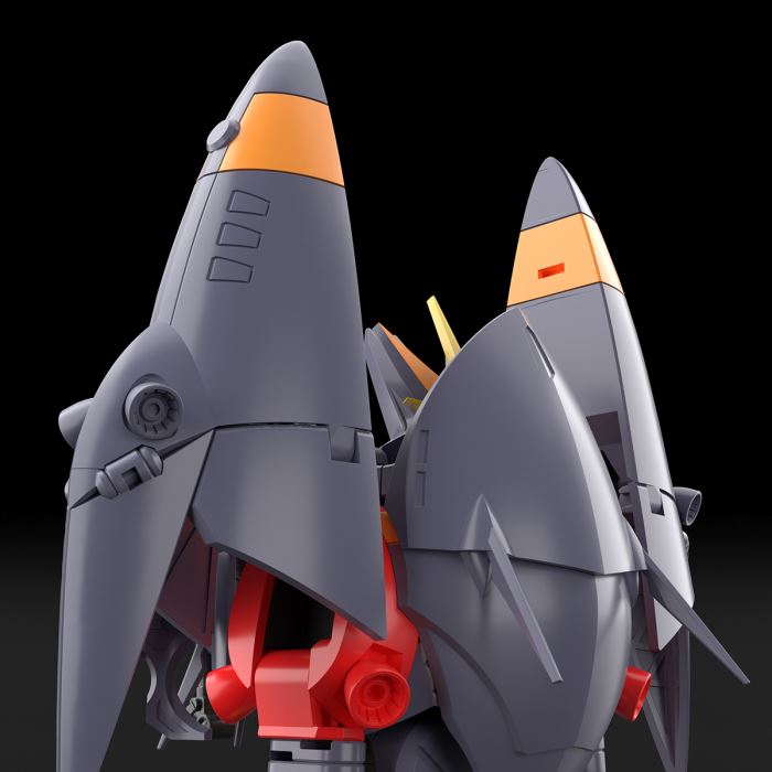 SMP Aim for the Top! Gunbuster