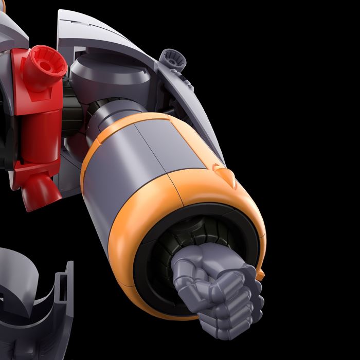 SMP Aim for the Top! Gunbuster