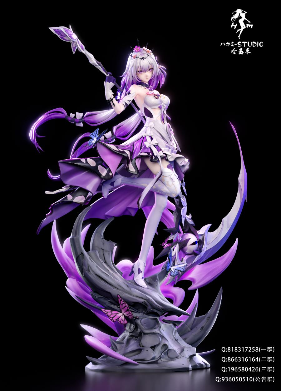 Castorice - Honkai: Star Rail