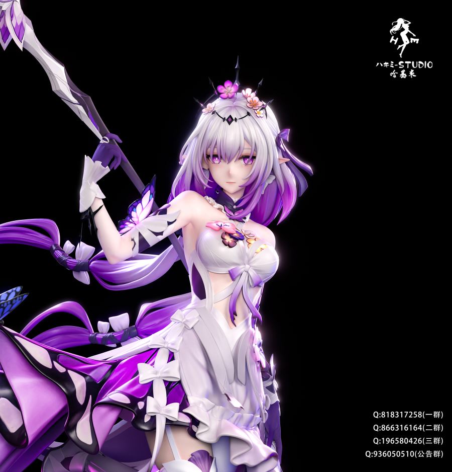 Castorice - Honkai: Star Rail