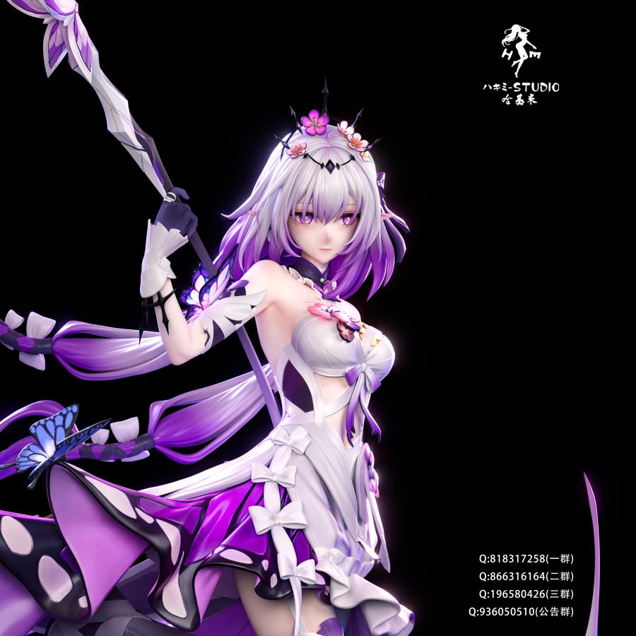 Castorice - Honkai: Star Rail