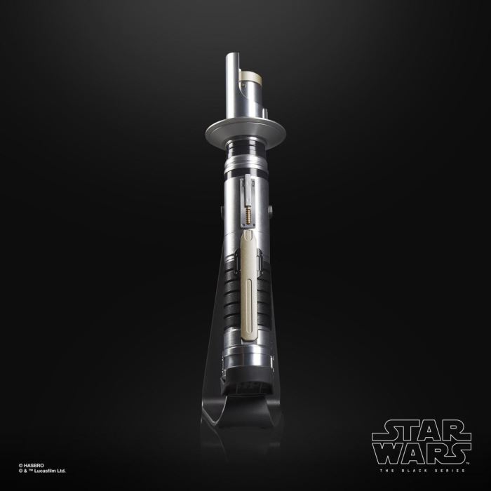 STAR WARS: The Black Series Force FX Elite Ezra Bridger Lightsaber