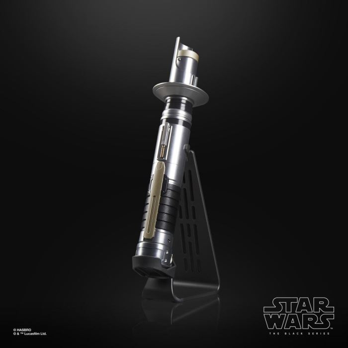 STAR WARS: The Black Series Force FX Elite Ezra Bridger Lightsaber