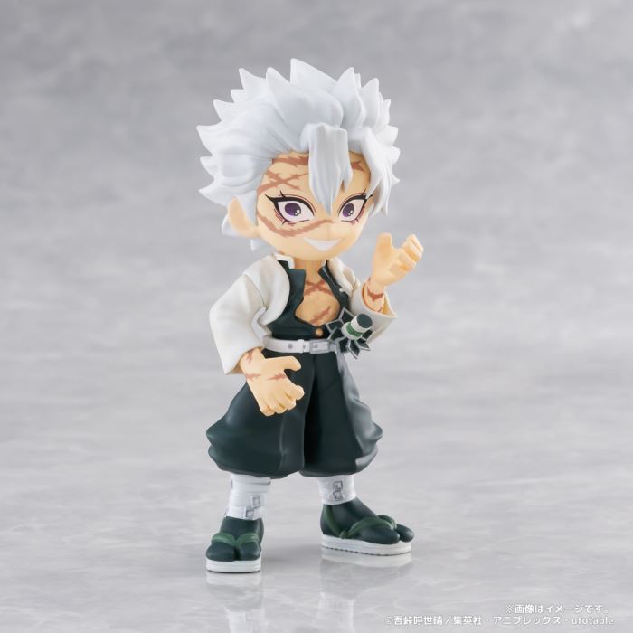 PalVerse Demon Slayer vol.3