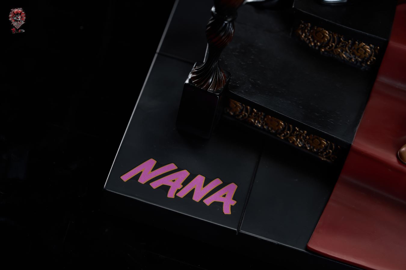 Black Stones / Blast - Nana