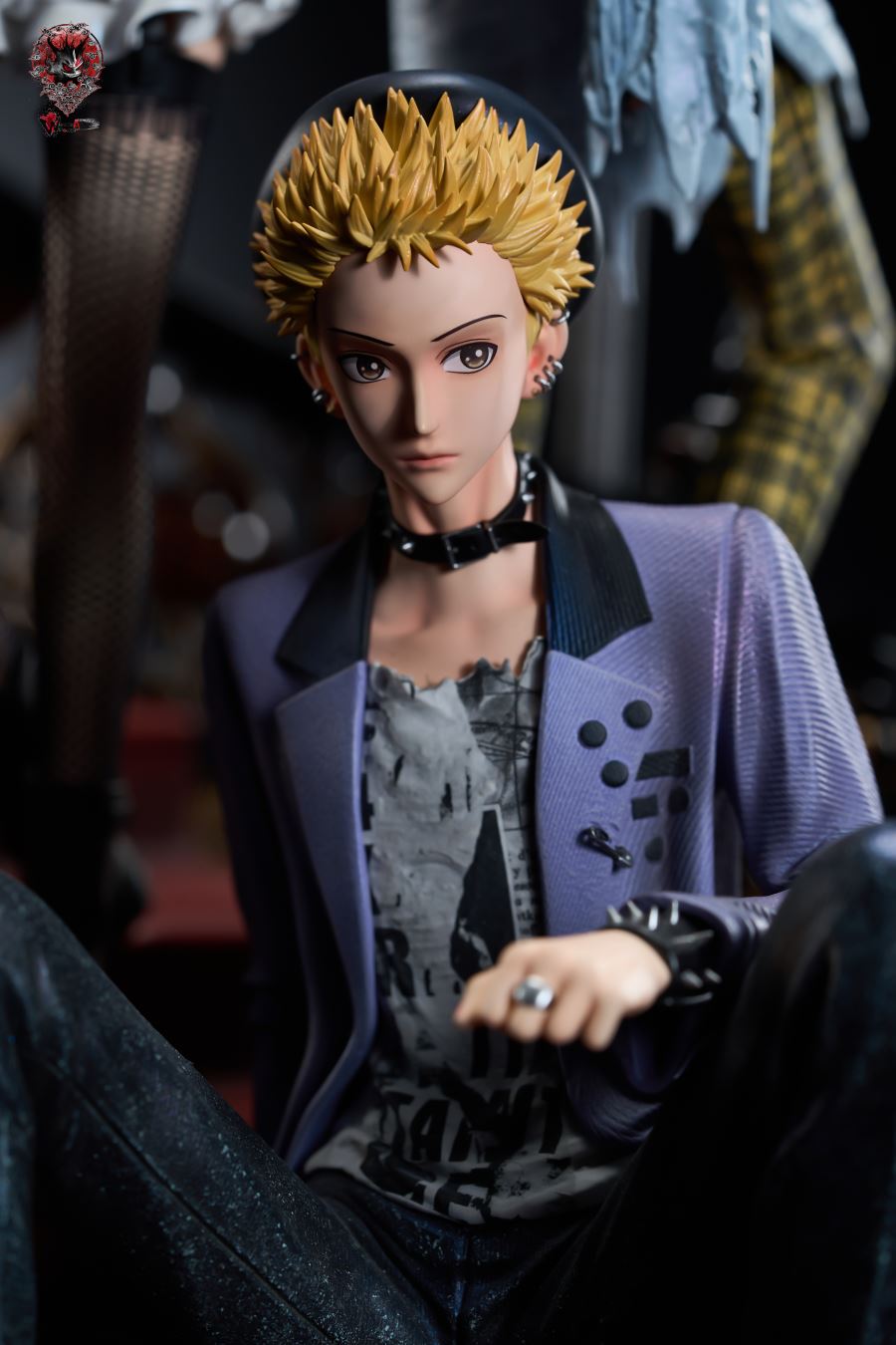 Black Stones / Blast - Nana