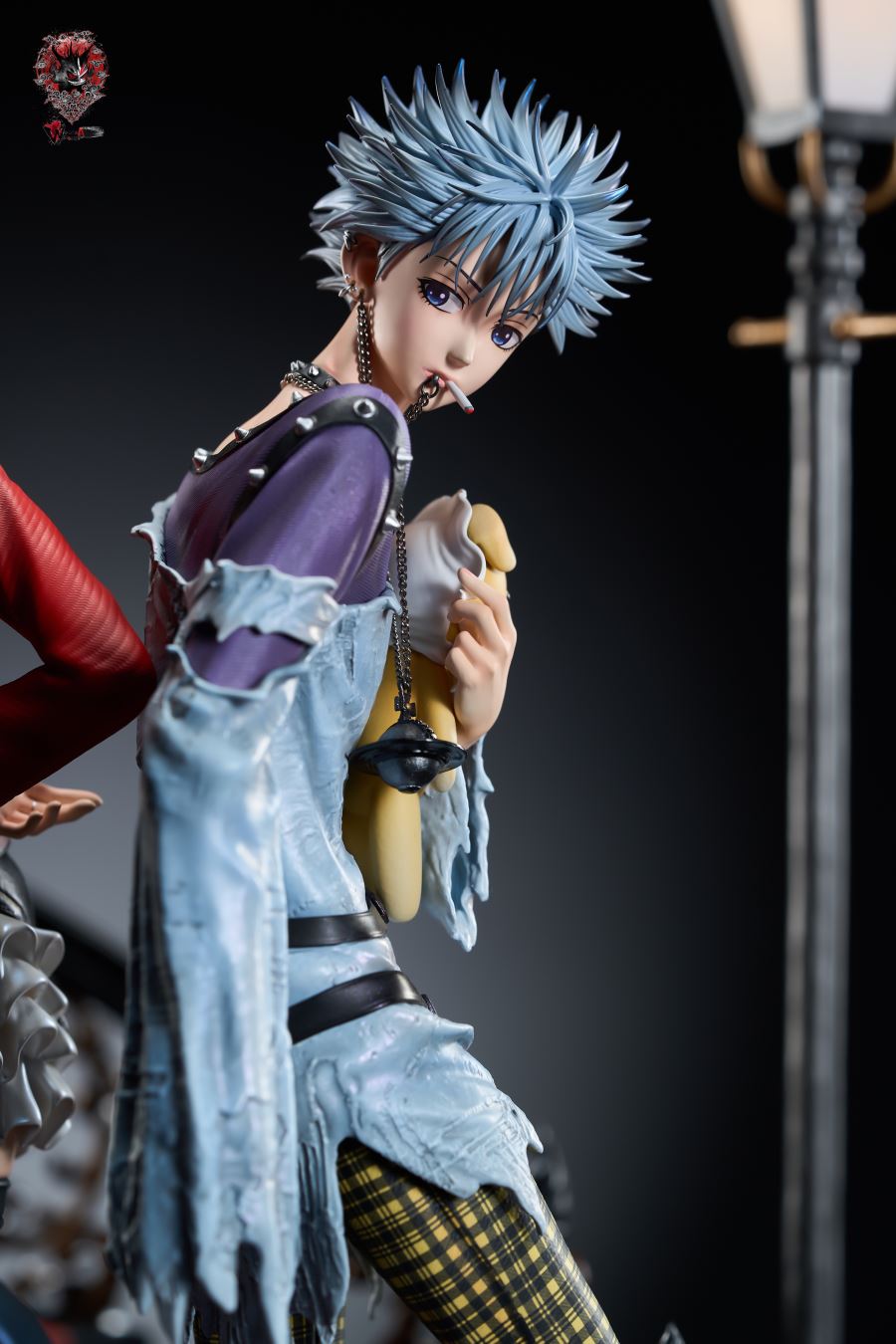 Black Stones / Blast - Nana