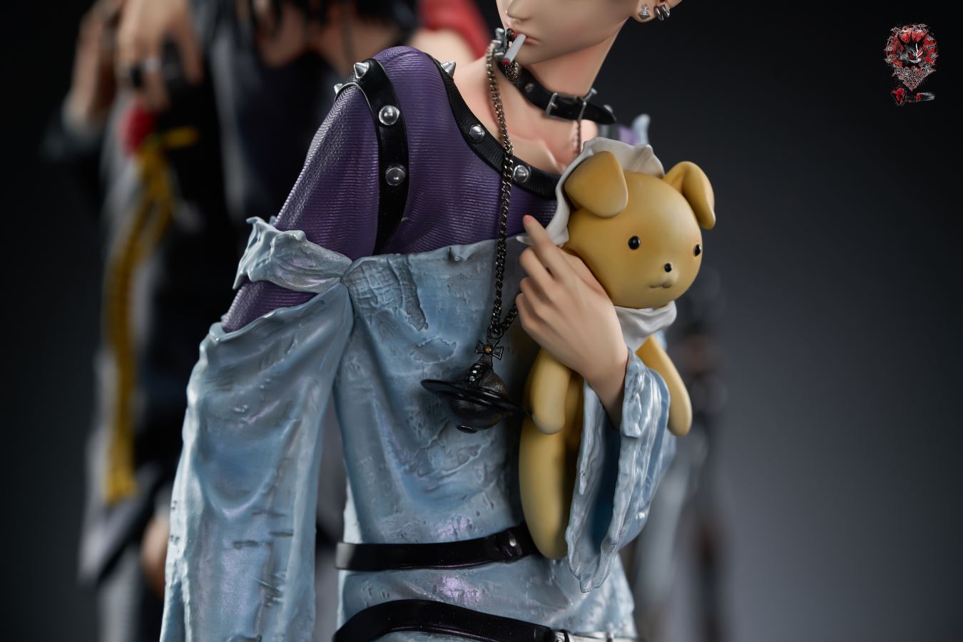 Black Stones / Blast - Nana