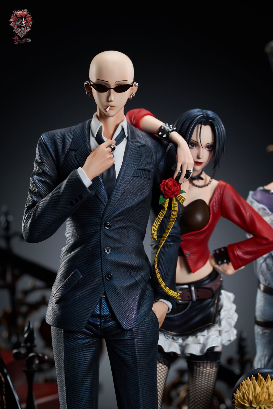 Black Stones / Blast - Nana