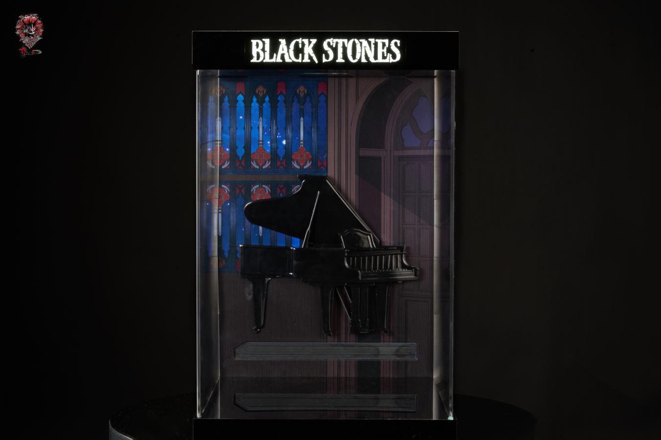 Black Stones / Blast - Nana