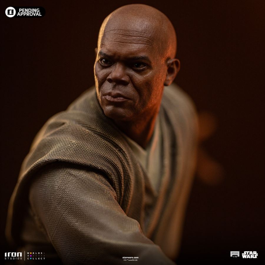 Mace Windu
