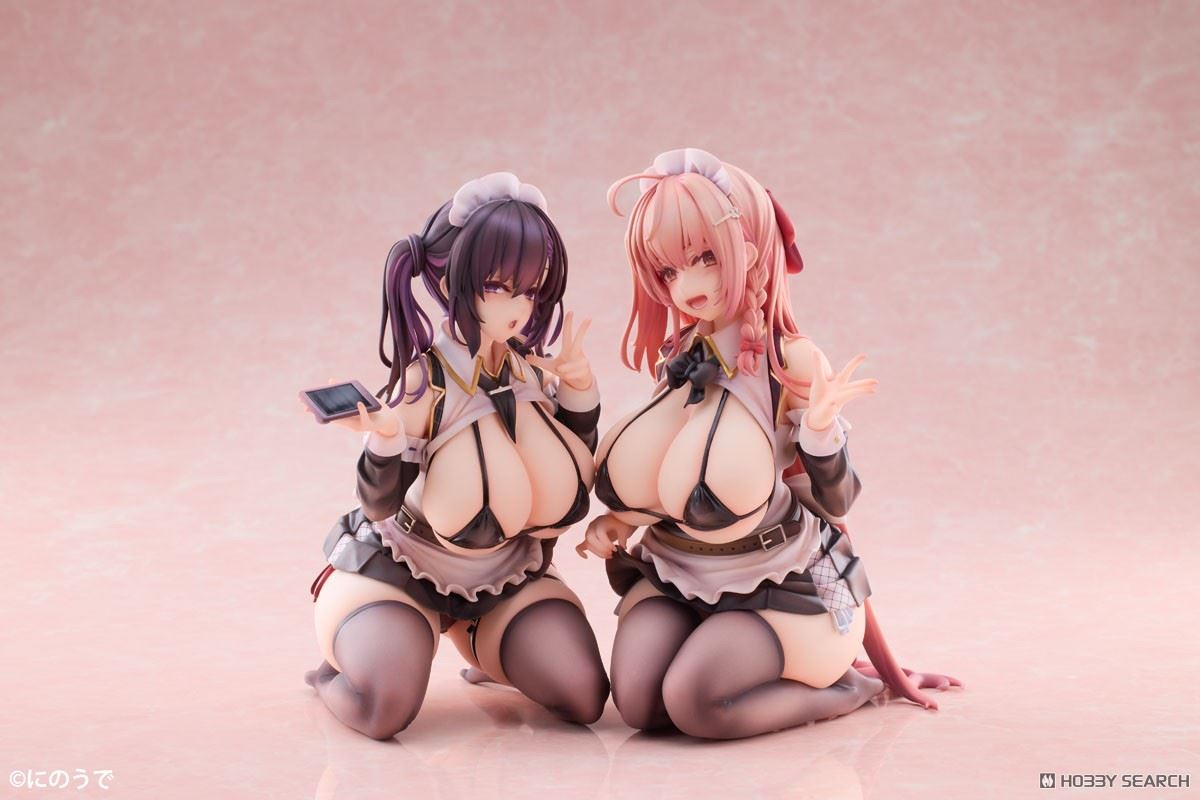 Miya Koho & Fuwari Otsuhane 1/5