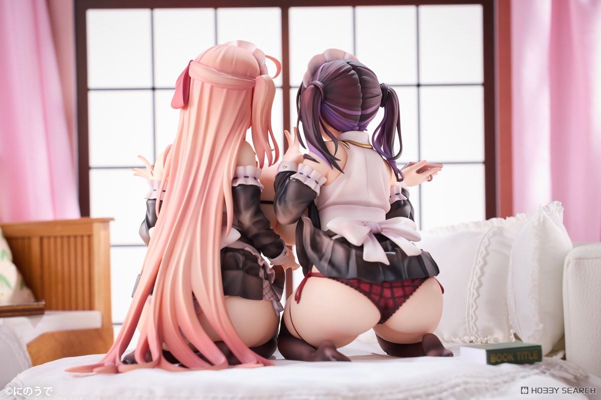 Miya Koho & Fuwari Otsuhane 1/5