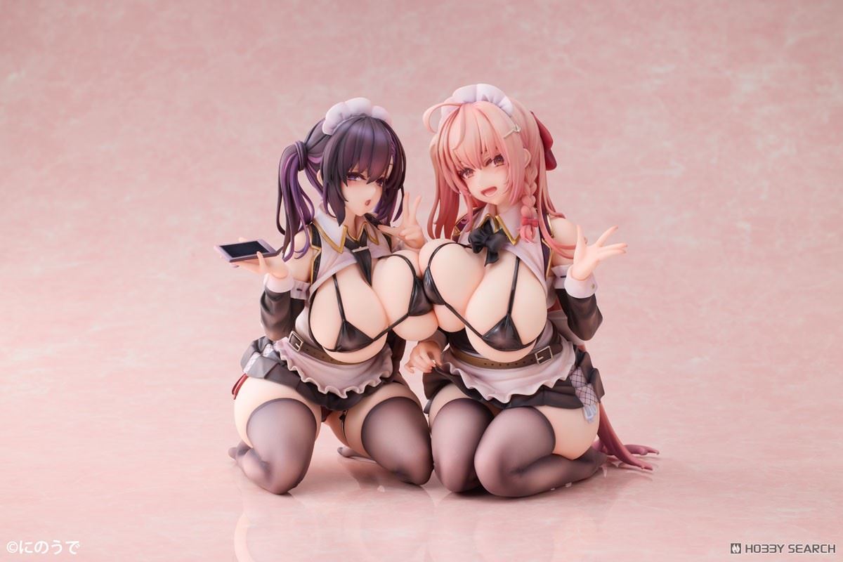 Miya Koho & Fuwari Otsuhane 1/5